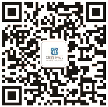 掃描二維碼，關(guān)注我們